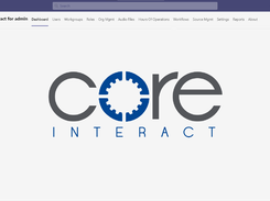 CoreInteract by Altigen Screenshot 1