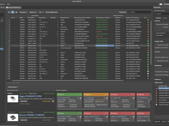 ActiveBOM is a powerful Bill of Materials management editor that brings comprehensive BOM management tools together with Altium Designer's powerful part information aggregation technologies, helping you manage the component selection challenge.