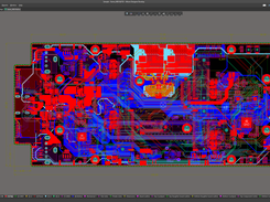 With PCB View in Altium Develop, you can leave behind the inefficiencies of disjointed tools and embrace a unified design environment built on a single data model. From schematic capture to PCB layout, routing, and assembly preparation, every step flows seamlessly in one platform. Smart placement and routing features make complex designs faster, easier, and more reliable so you can focus on innovation instead of integration