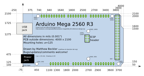 lcd libary altium designer