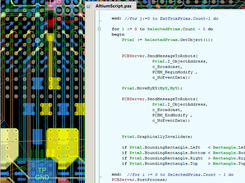 AltiumScripts Screenshot 1