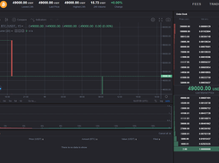 Altmarkets Screenshot 1