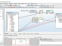 Altova MapForce Screenshot 1