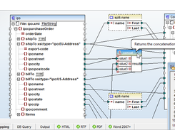 Altova MissionKit Screenshot 1