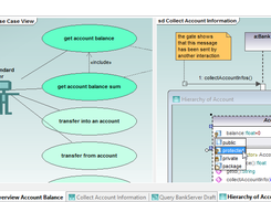 Altova MissionKit Screenshot 1