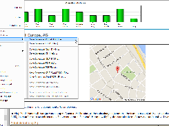 Altova StyleVision Screenshot 1