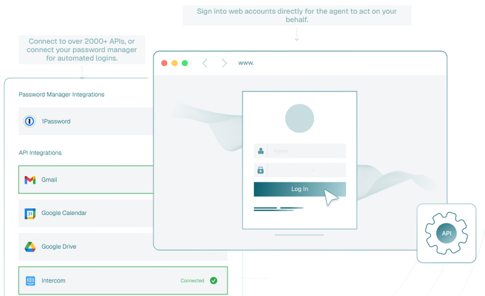 Altrina Screenshot 1