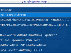 ColorsBlueWhiteCombo