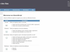 Accueil
