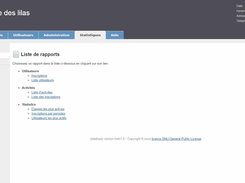Rapports