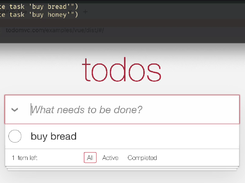 Alumnium Screenshot 1
