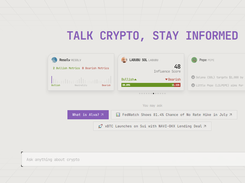 Alva Screenshot 1