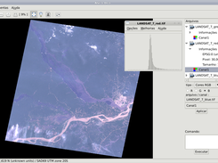 Main Window Overview