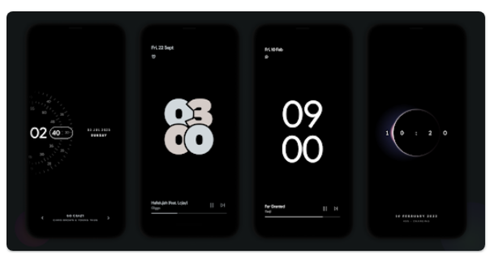 Always On Screenshot 1