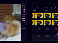 AIxBlock Screenshot 3