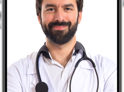 AMA Telemedicine Screenshot 3