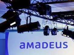 Amadeus 8 Screenshot 1