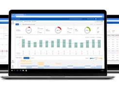 Amadeus RevenueStrategy360 Screenshot 1