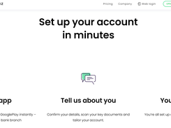 Amaiz Screenshot 1