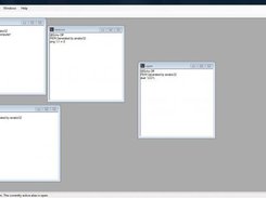 The all-new, designed-from-scratch interface