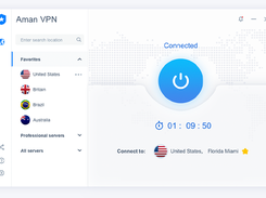 Aman VPN: The #1 Free Gaming VPN of 2022 - IssueWire