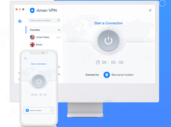 Aman VPN: The #1 Free Gaming VPN of 2022 - IssueWire