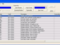 AMAPS+PLUS-FindItemSample