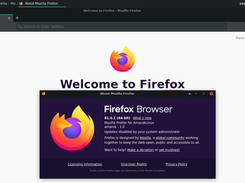 Amarok Linux Screenshot 3
