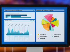 AMATIC Casino Management System Screenshot 1