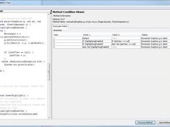 Automatic JUnit Creation Tool Screenshot 2