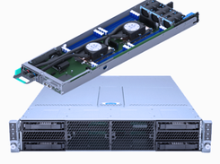 HDX High-Density Servers