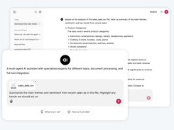 amazee.ai Screenshot 2