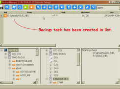 Usage Step 3