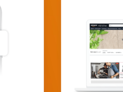 Amazon Ads Screenshot 1