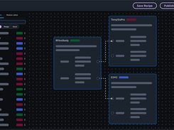 Amazon Bio Discovery Screenshot 1