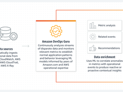 Amazon DevOps Guru Screenshot 1