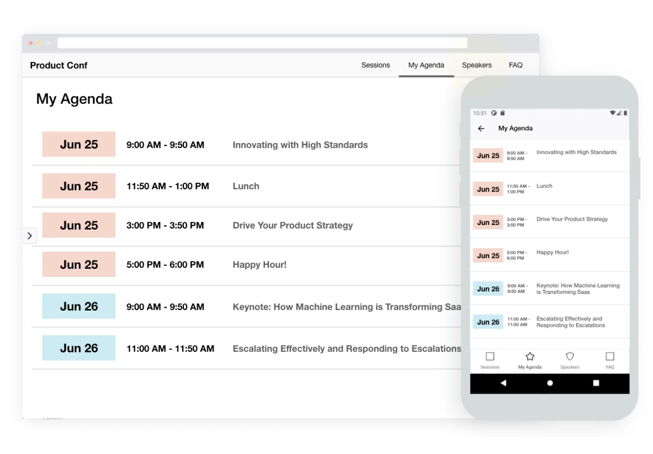 amazon honeycode vs google app maker