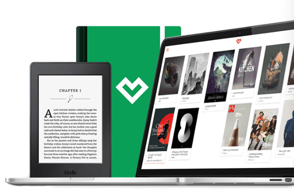 Amazon Publishing Spot Screenshot 1