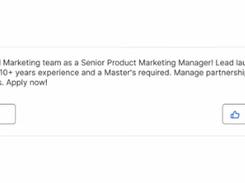 Amazon Q Business Screenshot 1