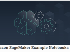 Amazon SageMaker Examples Screenshot 1