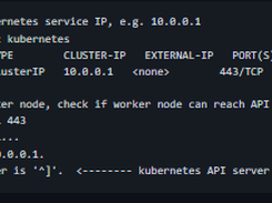 amazon-vpc-cni-k8s Screenshot 1