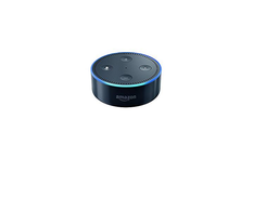 Amazon Echo Dot (2nd Generation) Screenshot 1