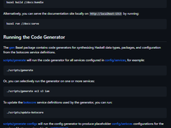 Amazonka Screenshot 1