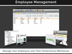 AmberPOS-EmployeeManagement