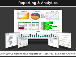 AmberPOS-Reports&Analytics