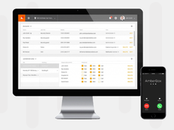 AmberBox Screenshot 1