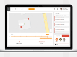 AmberBox Screenshot 1