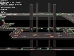 Debugging the pathfinding code