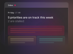 Ambient Screenshot 1