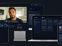 Ambitious Labs AI Screenshot 1